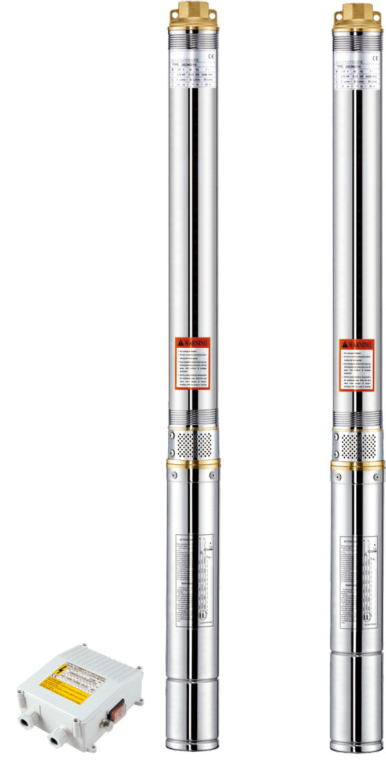 SD 04/18/1.5kW ZENTEC WET END