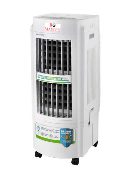 BO-MASTER BM2500 – 30Lt Portable Evaporative Air Cooler