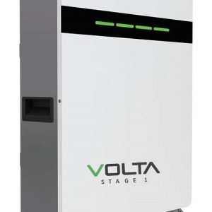 Volta Stage 1 Lithium Ion 5.12KWH 51.2V 100AH
