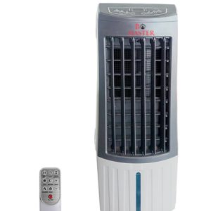 BO-MASTER BM1000 – 12LT Portable Evaporative Air Cooler with Bluetooth Speaker
