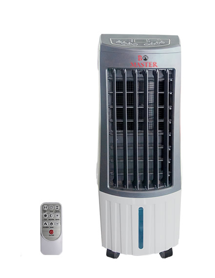 BO-MASTER BM1000 – 12LT Portable Evaporative Air Cooler with Bluetooth Speaker