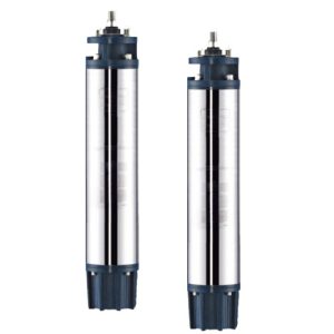 ZENTEC OIL FILLED MOTOR 2.2kW 380V 20B