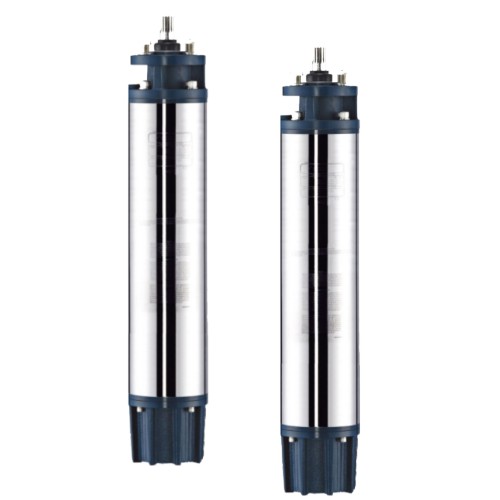 ZENTEC OIL FILLED MOTOR 9.2kW(6)380V 25B